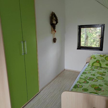 Vila Hajdi Planina Tara Bajina Basta Exterior foto