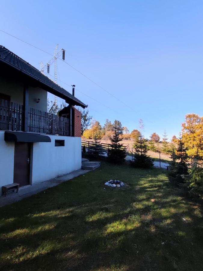 Vila Hajdi Planina Tara Bajina Basta Exterior foto