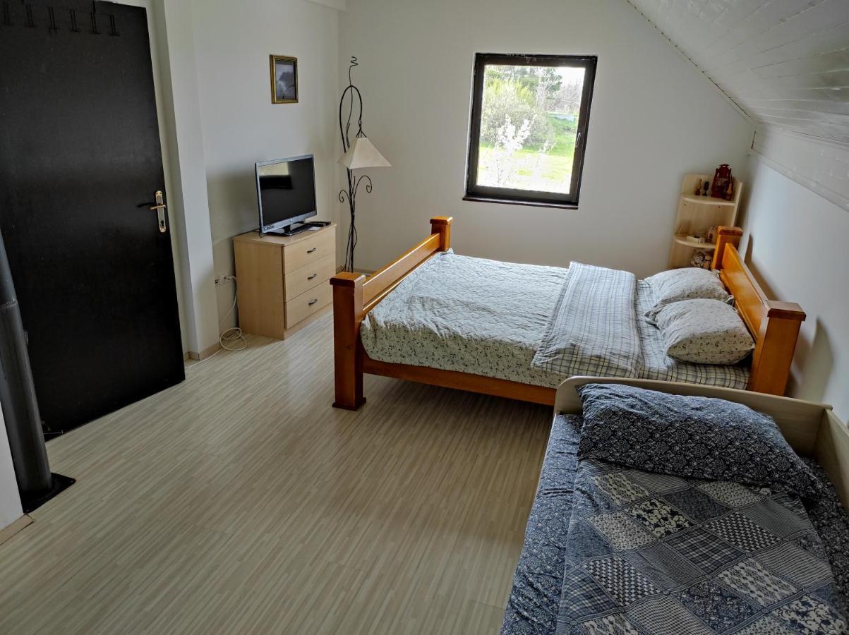 Vila Hajdi Planina Tara Bajina Basta Exterior foto